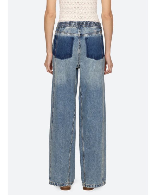 KARA DENIM JEANS