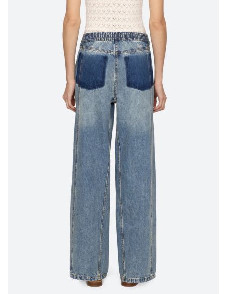 KARA DENIM JEANS