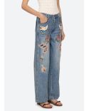 KARA DENIM JEANS