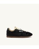 SNEAKERS WINDSPIN FEMME PONEY NOIR
