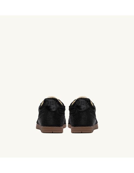 SNEAKERS WINDSPIN FEMME PONEY NOIR