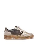 SNEAKERS SUPER VINTAGE FEMME BLANC