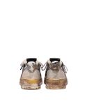 SUPER VINTAGE WOMEN’S WHITE SNEAKERS