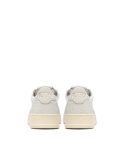 MEDALIST WOMEN’S STARS WHITE SNEAKERS