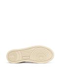 SNEAKERS MEDALIST FEMME STARS BLANC