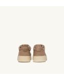 SNEAKERS MEDALIST FEMME PONEY BEIGE