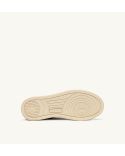 SNEAKERS MEDALIST FEMME PONEY BEIGE