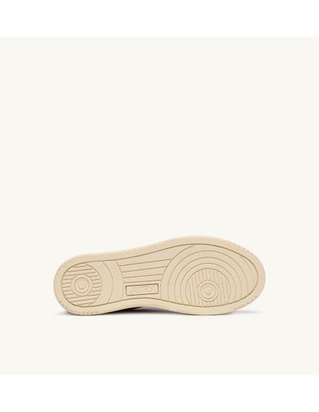 SNEAKERS MEDALIST FEMME PONEY BEIGE