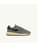 REELWIND MEN’S MOUNTAIN AND NIGHT OWL SNEAKERS