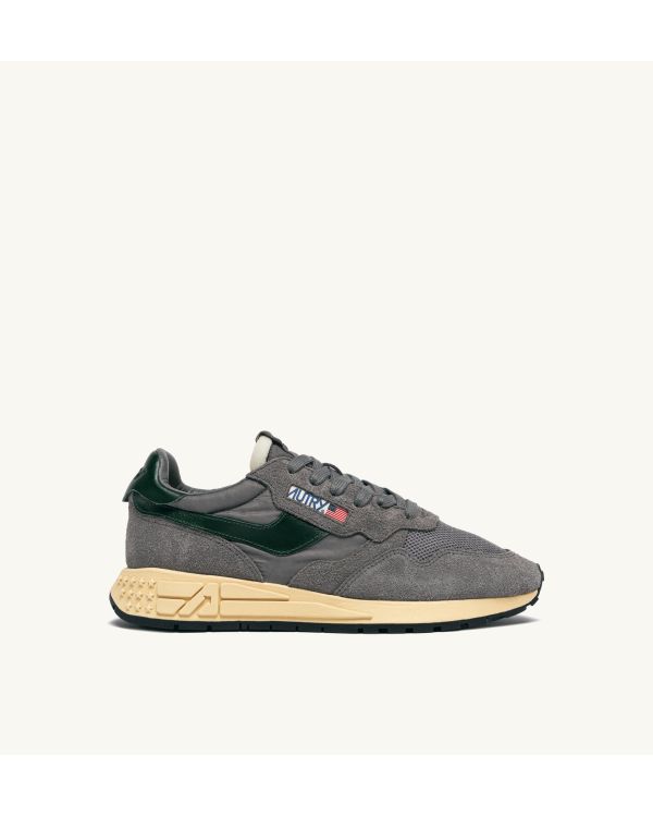 SNEAKERS REELWIND HOMME MOUNTAIN ET NIGHT OWL