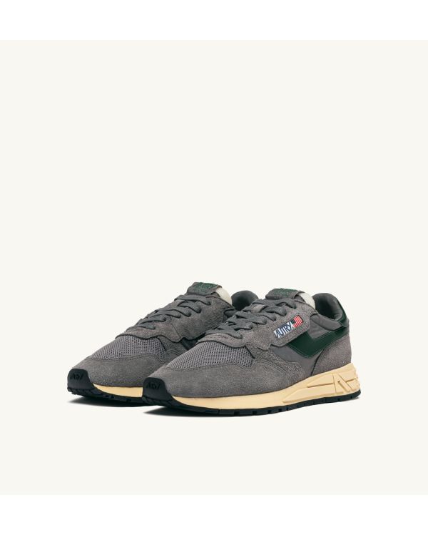 REELWIND MEN’S MOUNTAIN AND NIGHT OWL SNEAKERS