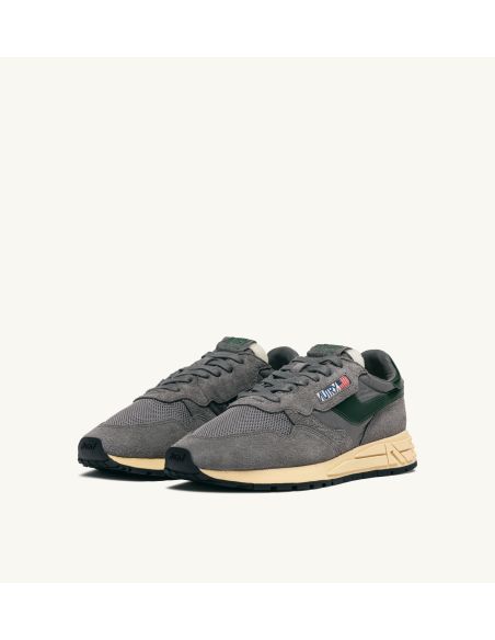 SNEAKERS REELWIND HOMME MOUNTAIN ET NIGHT OWL