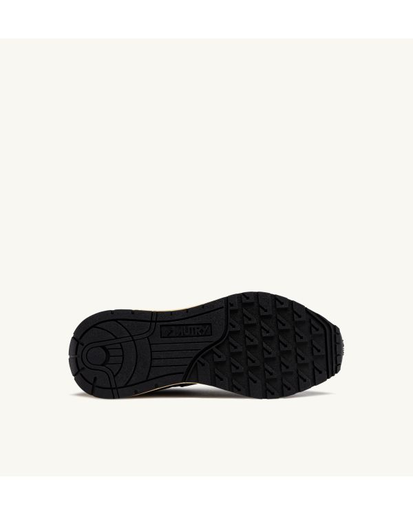 REELWIND MEN’S MOUNTAIN AND NIGHT OWL SNEAKERS