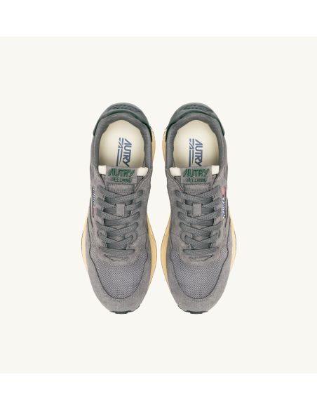 REELWIND MEN’S MOUNTAIN AND NIGHT OWL SNEAKERS