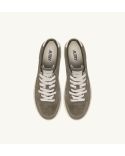 SNEAKERS MEDALIST HOMME VISCHIO ET BLANC CASSÉ