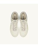 SNEAKERS MED WAY HOMME MARSHMALLOW ET MONTAGNE