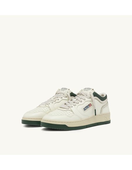 MED WAY SNEAKRS MEN'S MARSHMALLOW AND MOUNTAIN