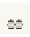 SNEAKERS MED WAY HOMME MARSHMALLOW ET MONTAGNE
