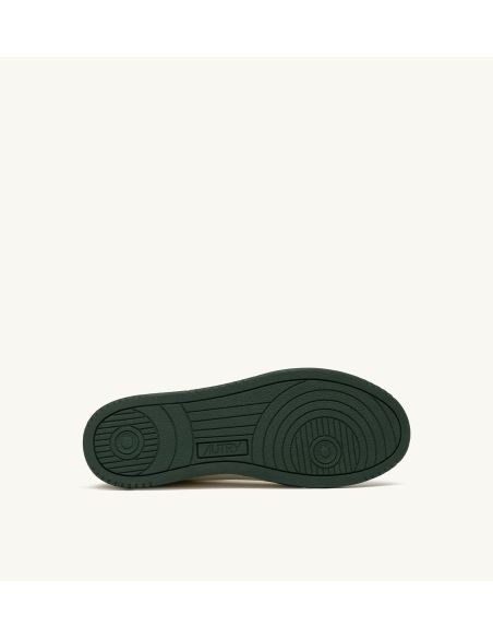 MED WAY SNEAKRS MEN'S MARSHMALLOW AND MOUNTAIN
