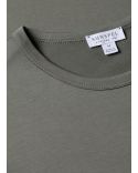 CLASSIC TSHIRT DUSK GREEN