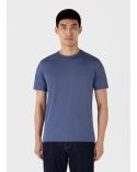 CLASSIC TSHIRT SOFT DENIM