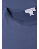 CLASSIC TSHIRT SOFT DENIM