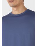 TSHIRT CLASSIQUE DENIM DOUX