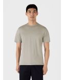 CLASSIC TSHIRT PASTEL GREEN