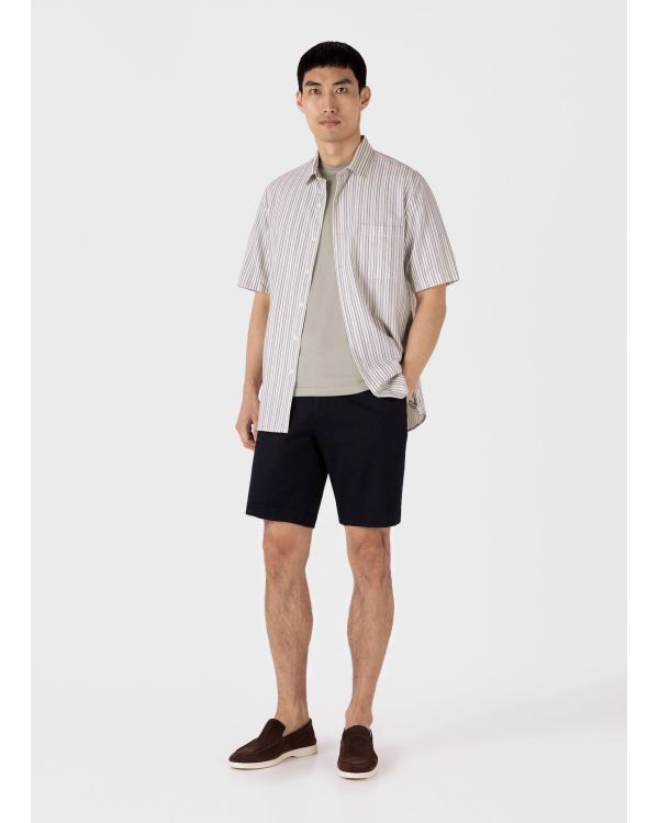 CLASSIC TSHIRT PASTEL GREEN