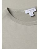 CLASSIC TSHIRT PASTEL GREEN