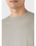 CLASSIC TSHIRT PASTEL GREEN