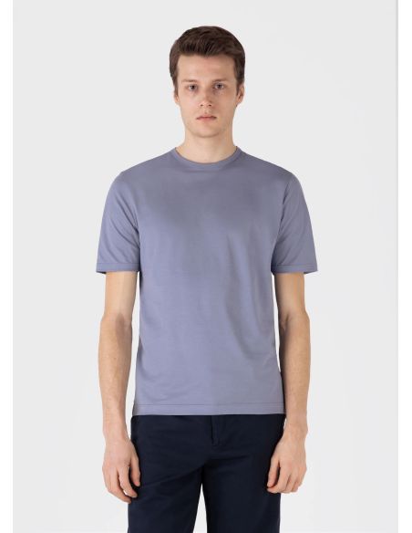 CLASSIC TSHIRT VINTAGE BLUE