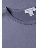 CLASSIC TSHIRT VINTAGE BLUE