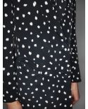 BLAZER EVERYDAY MARIQUITA BLEU MARINE
