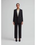 BLAZER RESOLUTE EVERYDAY BLACK