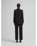 BLAZER EVERYDAY RESOLUTE NOIR