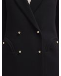 BLAZER RESOLUTE EVERYDAY BLACK