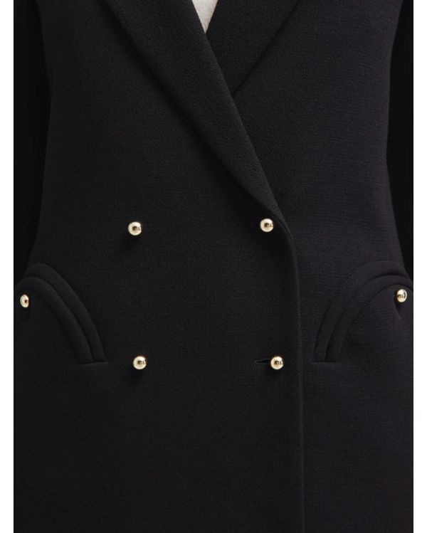 BLAZER RESOLUTE EVERYDAY BLACK