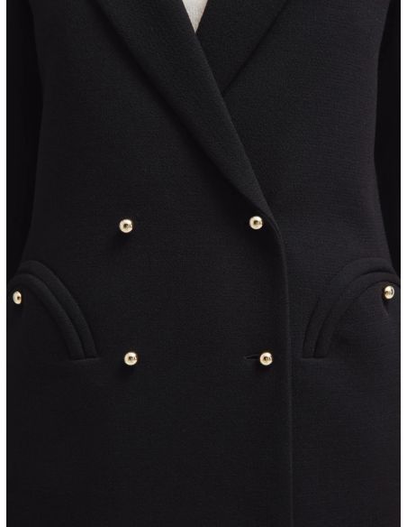 BLAZER RESOLUTE EVERYDAY BLACK