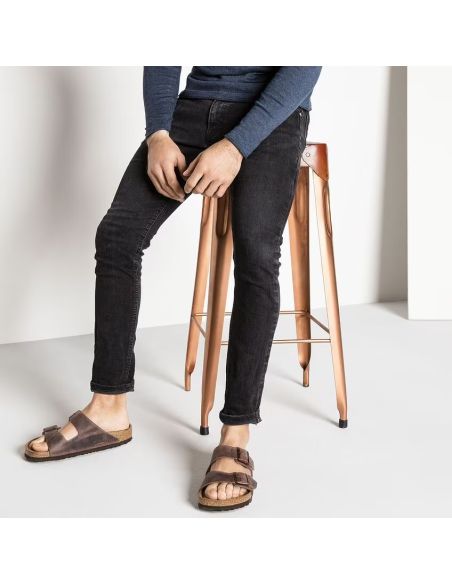 ARIZONA SANDALS HABANA SOFT FOOTBED