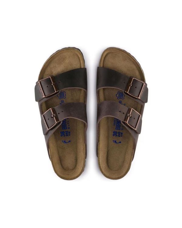 ARIZONA SANDALS HABANA SOFT FOOTBED