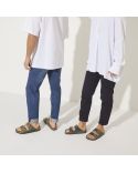 ARIZONA MEN'S SANDALS SOFT FOOTBED WASHED KHAKI