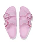 ARIZONA BIG BUCKLE FONDANT PINK WOMEN'S SANDALS