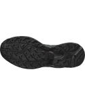 SNEAKERS XT-WHISPER VOID BLACK / BLACK / SILVER METALLIC X