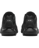 SNEAKERS XT-WHISPER VOID BLACK / BLACK / SILVER METALLIC X