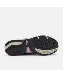 SNEAKERS MADE IN USA 992 BLACK / GREY / SILVER METALIC