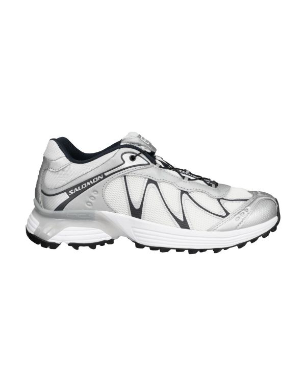 SNEAKERS XT-WHISPER WOMEN WHITE / FTW SILVER / DARK NIGHT