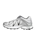 SNEAKERS XT-WHISPER MEN WHITE / FTW SILVER / DARK NIGHT