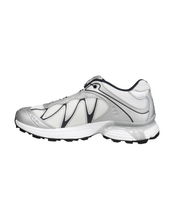 SNEAKERS XT-WHISPER MEN WHITE / FTW SILVER / DARK NIGHT 2