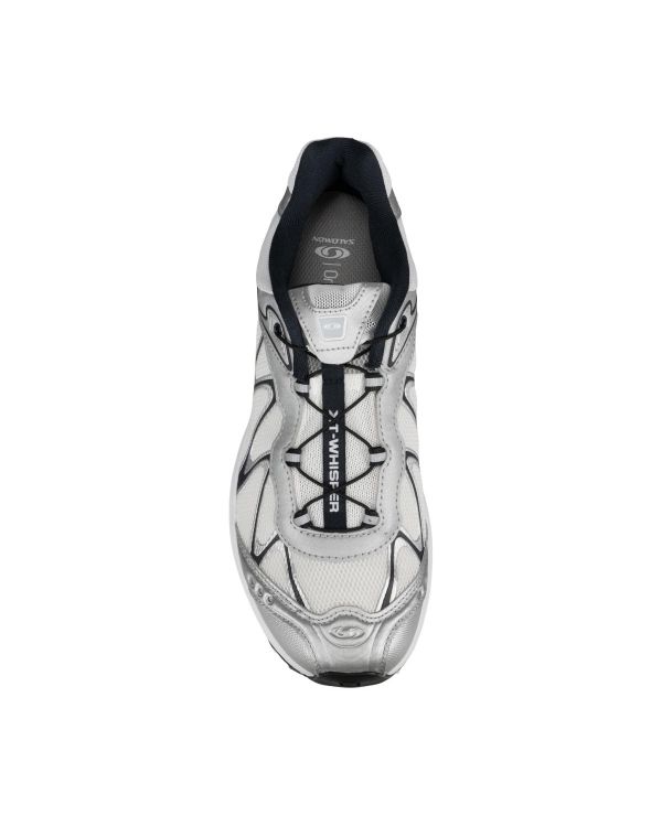 SNEAKERS XT-WHISPER MEN WHITE / FTW SILVER / DARK NIGHT